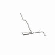 Load image into Gallery viewer, MagnaFlow 13-14 Ford Fusion L4 1.6L Turbo  Stainless Cat Back Performance Exhaust - Additional View 11