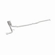 Load image into Gallery viewer, MagnaFlow 13-14 Ford Fusion L4 1.6L Turbo  Stainless Cat Back Performance Exhaust - Additional View 16