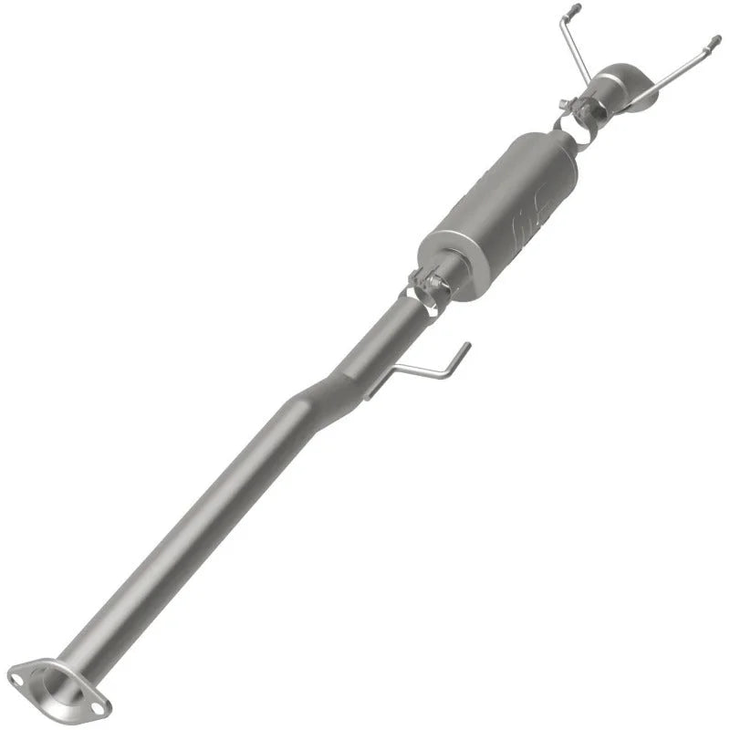MagnaFlow 13-14 Toyota Tacoma V6 4.0L Turn Down in Front of Rear Tire SS Catback Perf Exhaust - Additional View 7