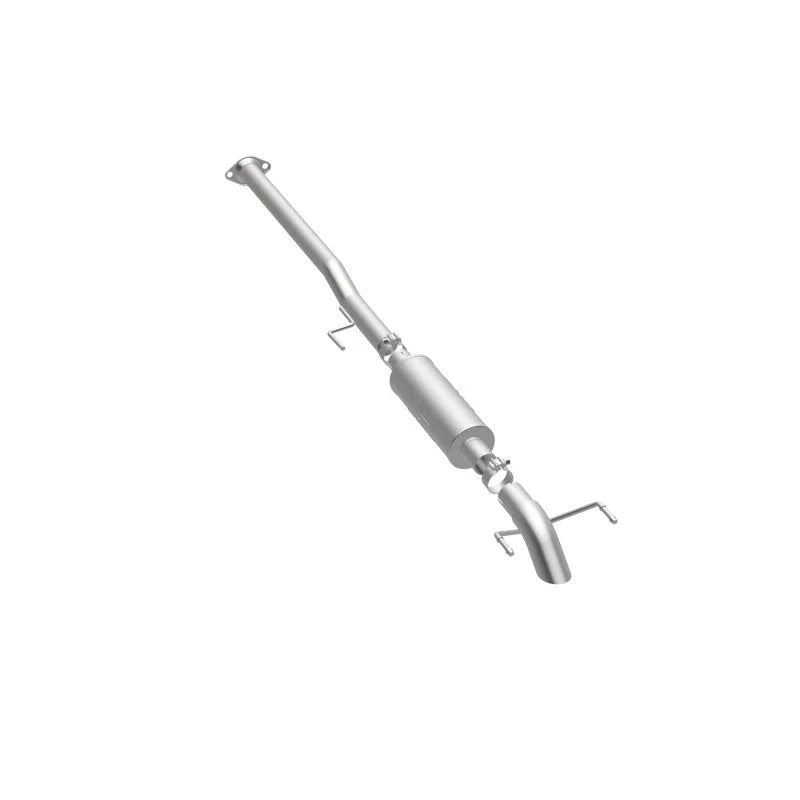 MagnaFlow 13-14 Toyota Tacoma V6 4.0L Turn Down in Front of Rear Tire SS Catback Perf Exhaust - Additional View 8