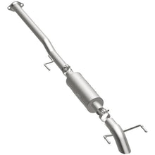 Load image into Gallery viewer, MagnaFlow 13-14 Toyota Tacoma V6 4.0L Turn Down in Front of Rear Tire SS Catback Perf Exhaust - Additional View 11