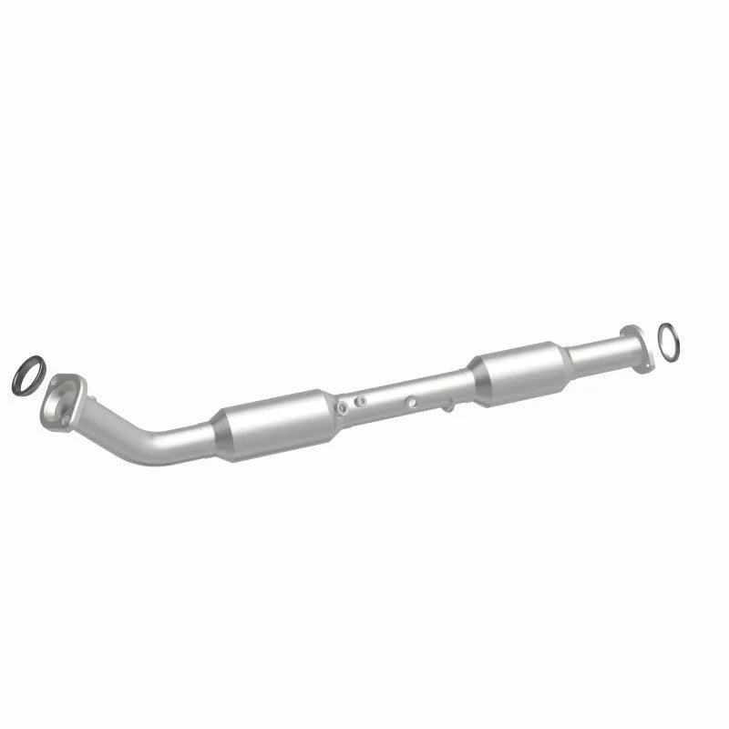 MagnaFlow 13-15 Toyota Tacoma California Grade CARB Compliant Direct-Fit Catalytic Converter - Additional View 8