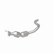Load image into Gallery viewer, MagnaFlow 13-17 Range Rover V8 5 OEM Underbody Direct Fit EPA Compliant Catalytic Converter - Additional View 5
