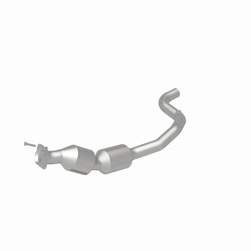 MagnaFlow 13-17 Range Rover V8 5 OEM Underbody Direct Fit EPA Compliant Catalytic Converter - Additional View 5