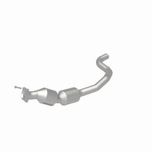 Load image into Gallery viewer, MagnaFlow 13-17 Range Rover V8 5 OEM Underbody Direct Fit EPA Compliant Catalytic Converter - Additional View 5