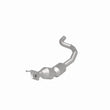 Load image into Gallery viewer, MagnaFlow 13-17 Range Rover V8 5 OEM Underbody Direct Fit EPA Compliant Catalytic Converter - Additional View 6