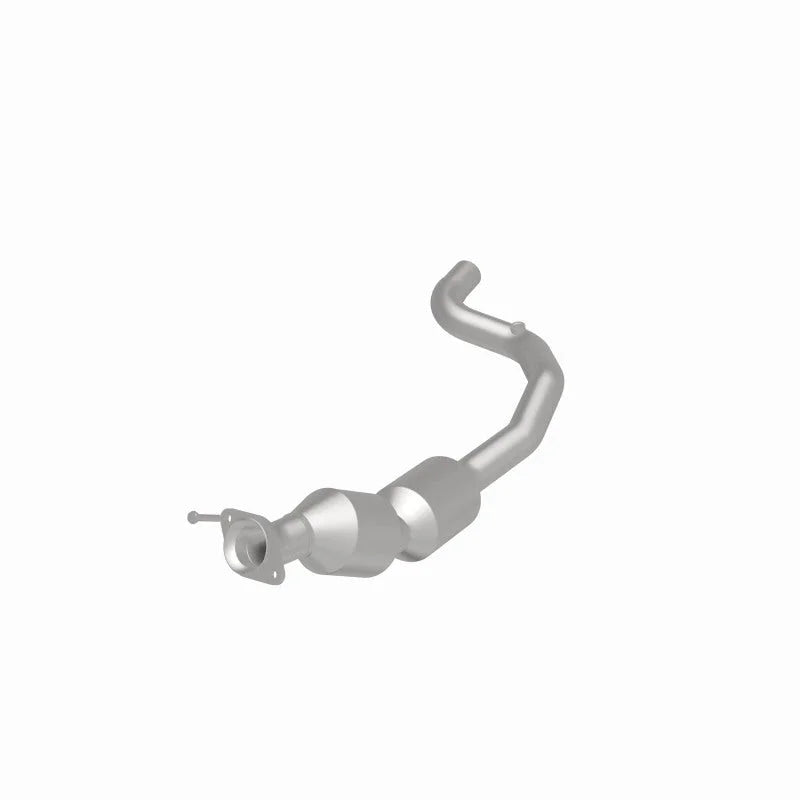 MagnaFlow 13-17 Range Rover V8 5 OEM Underbody Direct Fit EPA Compliant Catalytic Converter - Additional View 6