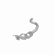 Load image into Gallery viewer, MagnaFlow 13-17 Range Rover V8 5 OEM Underbody Direct Fit EPA Compliant Catalytic Converter - Additional View 6