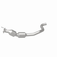 Load image into Gallery viewer, MagnaFlow 13-17 Range Rover V8 5 OEM Underbody Direct Fit EPA Compliant Catalytic Converter - Additional View 7