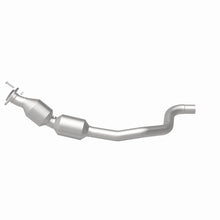 Load image into Gallery viewer, MagnaFlow 13-17 Range Rover V8 5 OEM Underbody Direct Fit EPA Compliant Catalytic Converter - Additional View 8