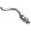 Load image into Gallery viewer, MagnaFlow 13-17 Range Rover V8 5 OEM Underbody Direct Fit EPA Compliant Catalytic Converter - Additional View 9