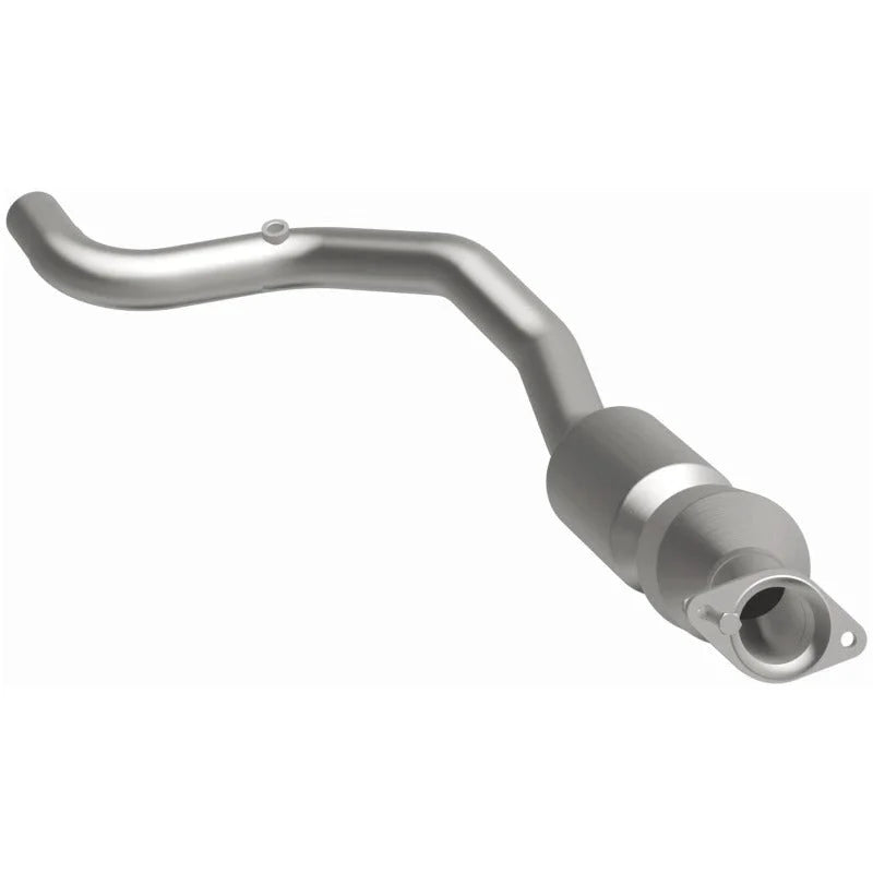 MagnaFlow 13-17 Range Rover V8 5 OEM Underbody Direct Fit EPA Compliant Catalytic Converter - Additional View 9
