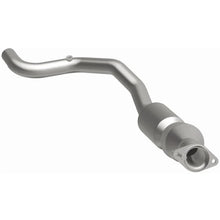 Load image into Gallery viewer, MagnaFlow 13-17 Range Rover V8 5 OEM Underbody Direct Fit EPA Compliant Catalytic Converter - Additional View 9