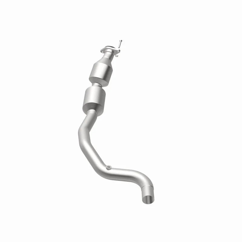 MagnaFlow 13-17 Range Rover V8 5 OEM Underbody Direct Fit EPA Compliant Catalytic Converter - Additional View 11