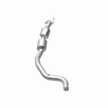 Load image into Gallery viewer, MagnaFlow 13-17 Range Rover V8 5 OEM Underbody Direct Fit EPA Compliant Catalytic Converter - Additional View 11