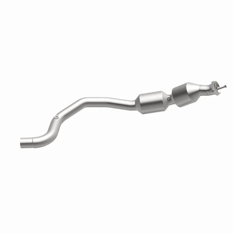 MagnaFlow 13-17 Range Rover V8 5 OEM Underbody Direct Fit EPA Compliant Catalytic Converter - Additional View 12
