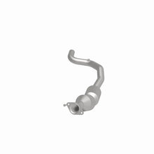 Load image into Gallery viewer, MagnaFlow 13-17 Range Rover V8 5 OEM Underbody Direct Fit EPA Compliant Catalytic Converter - Additional View 14