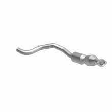 Load image into Gallery viewer, MagnaFlow 13-17 Range Rover V8 5 OEM Underbody Direct Fit EPA Compliant Catalytic Converter - Additional View 15