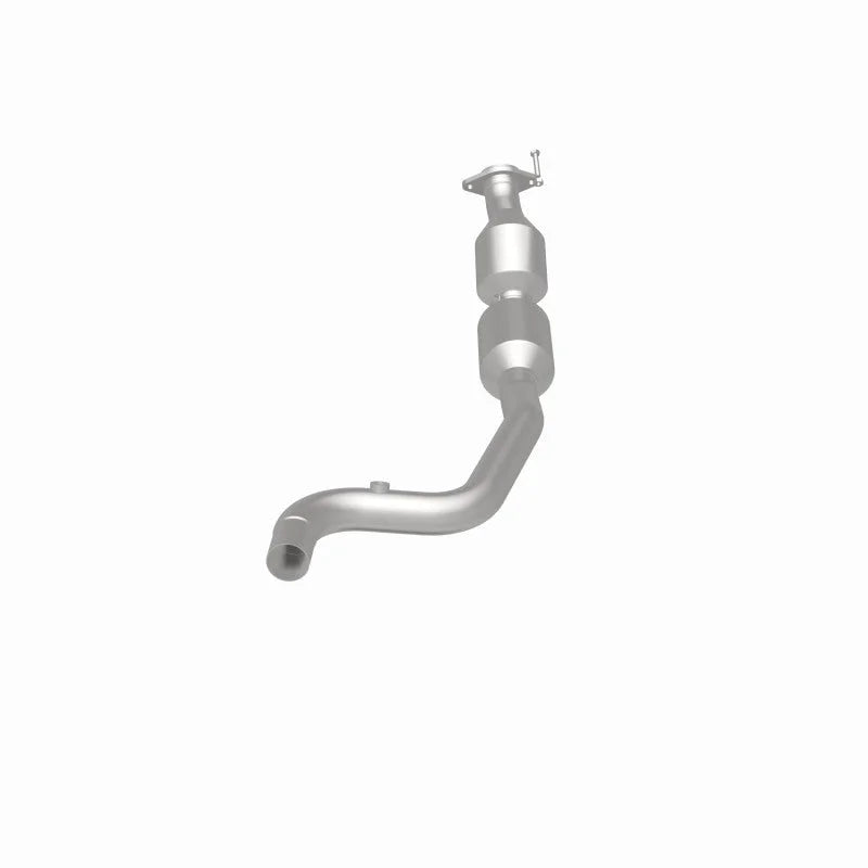 MagnaFlow 13-17 Range Rover V8 5 OEM Underbody Direct Fit EPA Compliant Catalytic Converter - Additional View 5