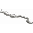 Load image into Gallery viewer, MagnaFlow 13-17 Range Rover V8 5 OEM Underbody Direct Fit EPA Compliant Catalytic Converter - Additional View 7