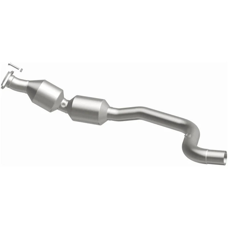 MagnaFlow 13-17 Range Rover V8 5 OEM Underbody Direct Fit EPA Compliant Catalytic Converter - Additional View 7