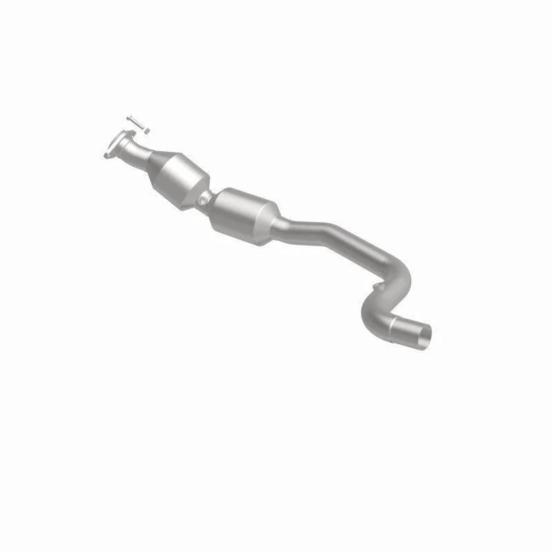 MagnaFlow 13-17 Range Rover V8 5 OEM Underbody Direct Fit EPA Compliant Catalytic Converter - Additional View 8