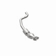 Load image into Gallery viewer, MagnaFlow 13-17 Range Rover V8 5 OEM Underbody Direct Fit EPA Compliant Catalytic Converter - Additional View 9