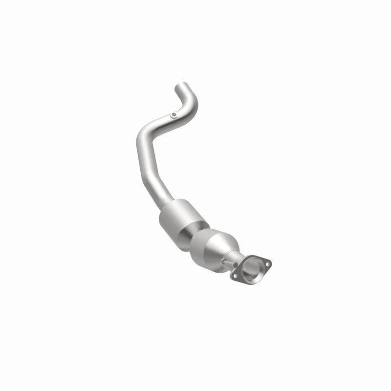 MagnaFlow 13-17 Range Rover V8 5 OEM Underbody Direct Fit EPA Compliant Catalytic Converter - Additional View 9