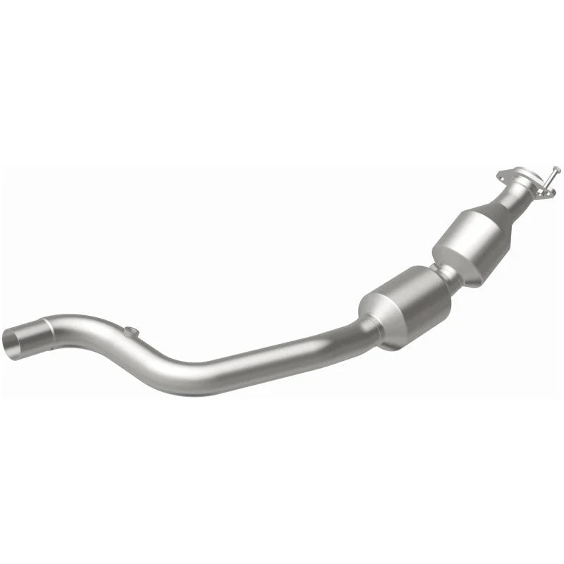 MagnaFlow 13-17 Range Rover V8 5 OEM Underbody Direct Fit EPA Compliant Catalytic Converter - Additional View 10
