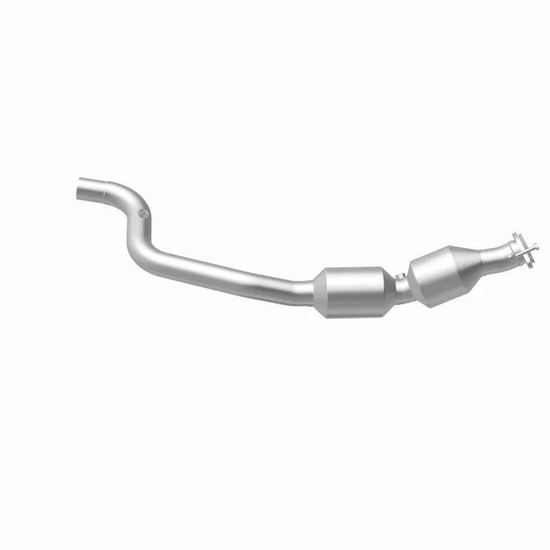 MagnaFlow 13-17 Range Rover V8 5 OEM Underbody Direct Fit EPA Compliant Catalytic Converter - Additional View 14