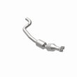 Load image into Gallery viewer, MagnaFlow 13-17 Range Rover V8 5 OEM Underbody Direct Fit EPA Compliant Catalytic Converter - Additional View 16
