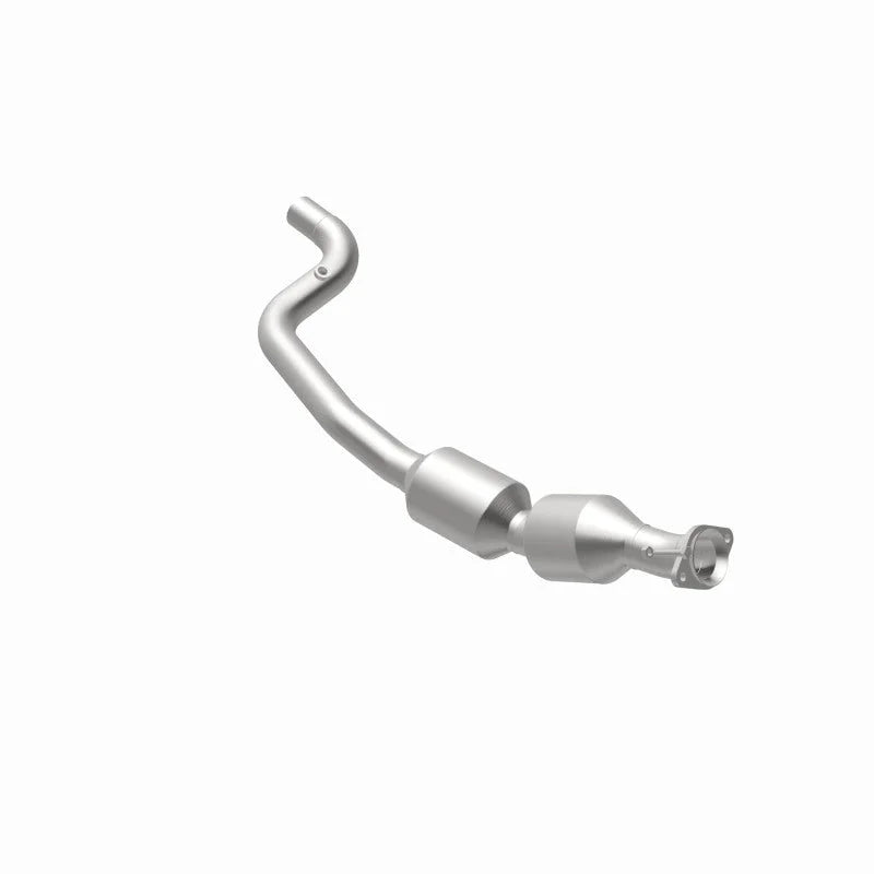 MagnaFlow 13-17 Range Rover V8 5 OEM Underbody Direct Fit EPA Compliant Catalytic Converter - Additional View 16