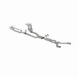 Load image into Gallery viewer, MagnaFlow 13 Chevy Camaro V8 6.2L S/C Quad Split Rear Exit Cat Back Perf Exhaust - Additional View 10