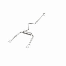 Load image into Gallery viewer, MagnaFlow 13 Dodge Dart L4 1.4L T/C Dual Split Rear Exit Stainless Cat Back Perf Exhaust - Additional View 12