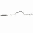 Load image into Gallery viewer, MagnaFlow 13 Hyundai Veloster 1.6L Turbo Dual Center Rear Exit Stainless Cat Back Perf Exhaust - Additional View 11