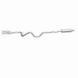 Load image into Gallery viewer, MagnaFlow 13 Hyundai Veloster 1.6L Turbo Dual Center Rear Exit Stainless Cat Back Perf Exhaust - Additional View 15