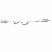 Load image into Gallery viewer, MagnaFlow 13 Hyundai Veloster 1.6L Turbo Dual Center Rear Exit Stainless Cat Back Perf Exhaust - Additional View 15