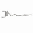 Load image into Gallery viewer, MagnaFlow 13 Scion FR-S / 13 Subaru BRZ Dual Split Rear Exit Stainless Cat Back Performance Exhaust - Additional View 9