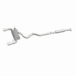 Load image into Gallery viewer, MagnaFlow 13 Scion FR-S / 13 Subaru BRZ Dual Split Rear Exit Stainless Cat Back Performance Exhaust - Additional View 13