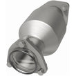 Load image into Gallery viewer, MagnaFlow 14-15 Honda Accord 2.4L Direct Fit CARB Compliant Catalytic Converter - Additional View 5