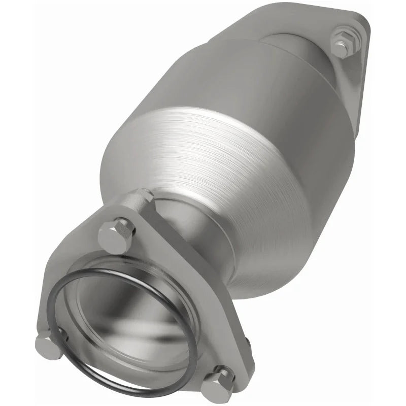 MagnaFlow 14-15 Honda Accord 2.4L Direct Fit CARB Compliant Catalytic Converter - Additional View 5