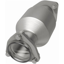 Load image into Gallery viewer, MagnaFlow 14-15 Honda Accord 2.4L Direct Fit CARB Compliant Catalytic Converter - Additional View 5