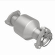 Load image into Gallery viewer, MagnaFlow 14-15 Honda Accord 2.4L Direct Fit CARB Compliant Catalytic Converter - Additional View 6