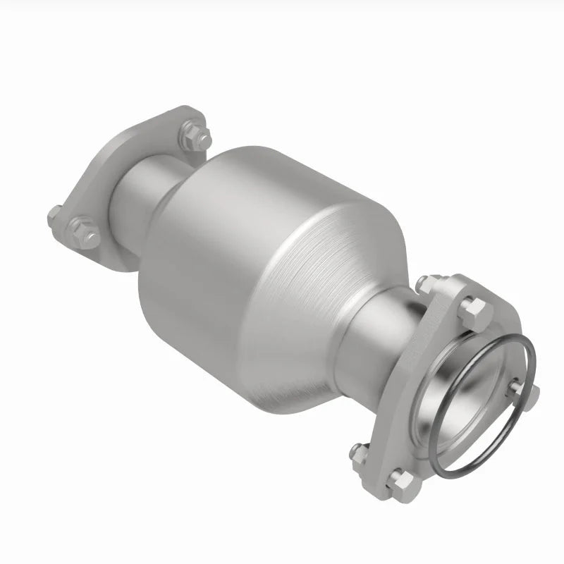 MagnaFlow 14-15 Honda Accord 2.4L Direct Fit CARB Compliant Catalytic Converter - Additional View 6