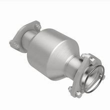 Load image into Gallery viewer, MagnaFlow 14-15 Honda Accord 2.4L Direct Fit CARB Compliant Catalytic Converter - Additional View 6