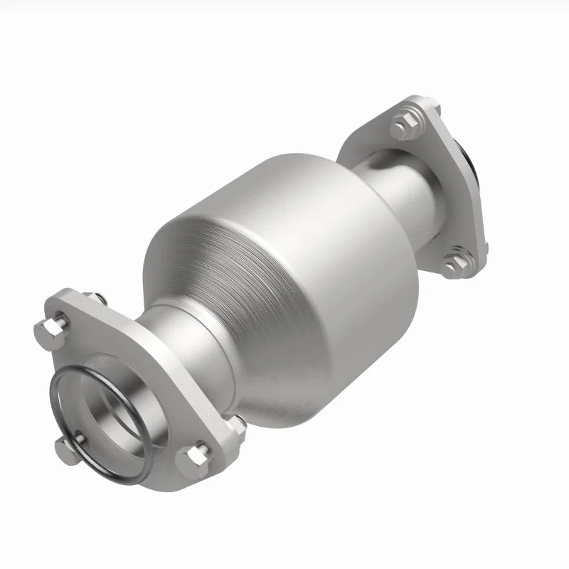 MagnaFlow 14-15 Honda Accord 2.4L Direct Fit CARB Compliant Catalytic Converter - Additional View 7