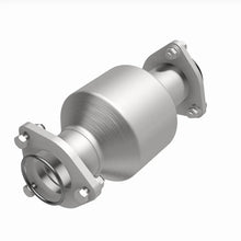 Load image into Gallery viewer, MagnaFlow 14-15 Honda Accord 2.4L Direct Fit CARB Compliant Catalytic Converter - Additional View 7