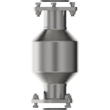 Load image into Gallery viewer, MagnaFlow 14-15 Honda Accord 2.4L Direct Fit CARB Compliant Catalytic Converter - Additional View 9