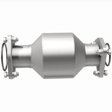 Load image into Gallery viewer, MagnaFlow 14-15 Honda Accord 2.4L Direct Fit CARB Compliant Catalytic Converter - Additional View 10