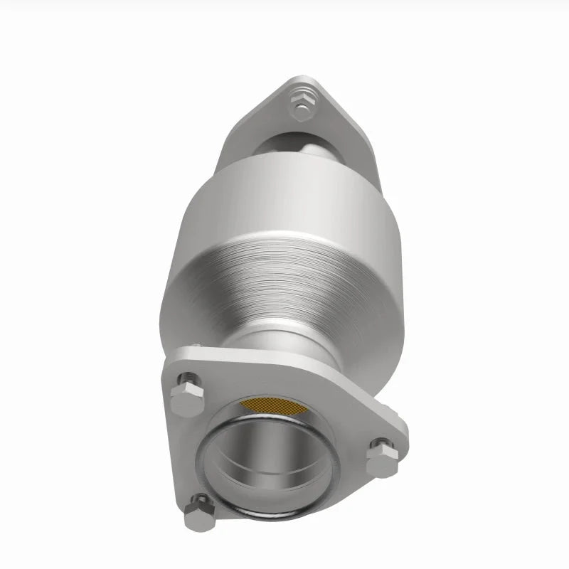 MagnaFlow 14-15 Honda Accord 2.4L Direct Fit CARB Compliant Catalytic Converter - Additional View 11